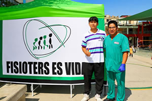 Tratamiento deportivo