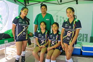 Tratamiento deportivo