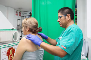 Tratamiento anti estrés