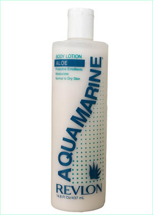Aquamarine revlon